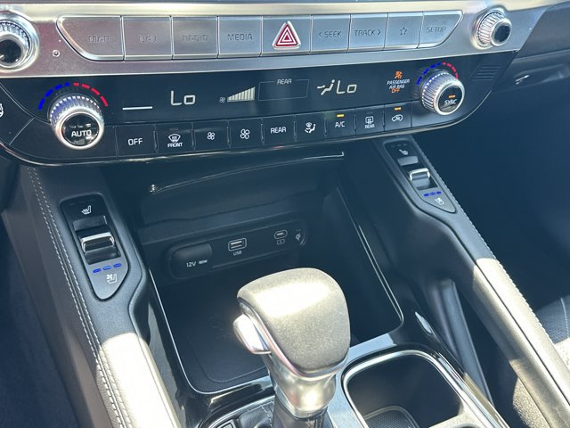 Certified 2023 Kia Telluride SX X-Pro AWD/4WD image 37