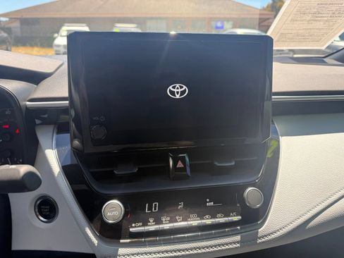 Used 2024 Toyota Corolla SE FWD image 16
