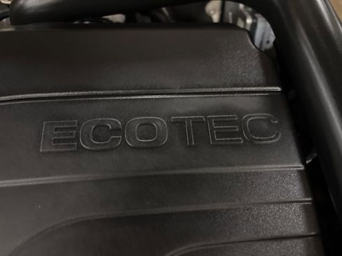 Used 2023 GMC Terrain AT4 image 26