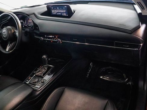 Used 2025 MAZDA CX-30 AWD 2.5 S w/ Preferred Package image 27