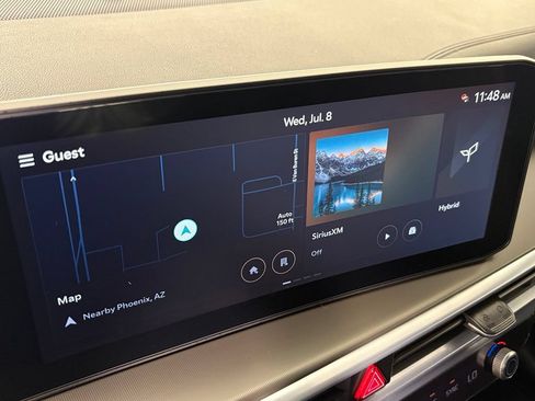 New 2026 Kia Sorento SX Prestige AWD/4WD image 23