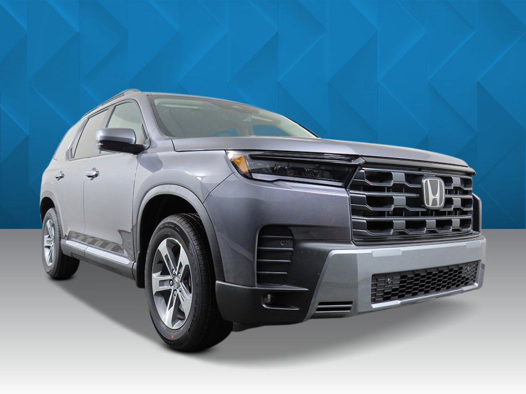 New 2026 Honda Pilot EX-L image 10