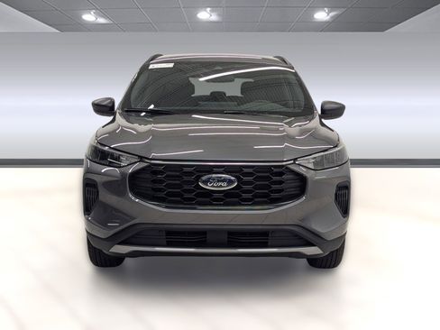 New 2026 Ford Escape ST-Line w/ Tech Pack #1 image 5