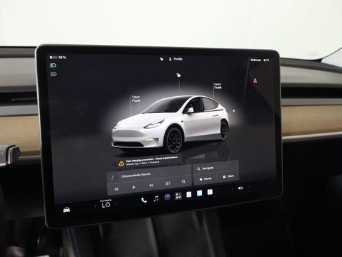 Used 2022 Tesla Model Y Performance AWD/4WD image 4