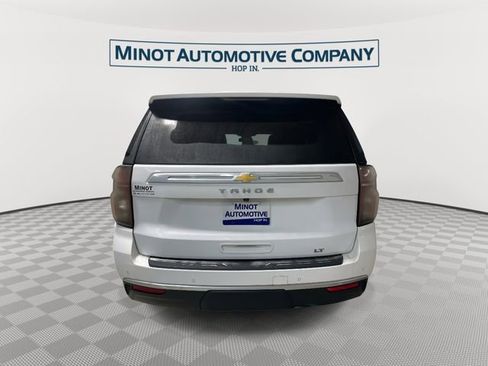 Used 2023 Chevrolet Tahoe LT image 7