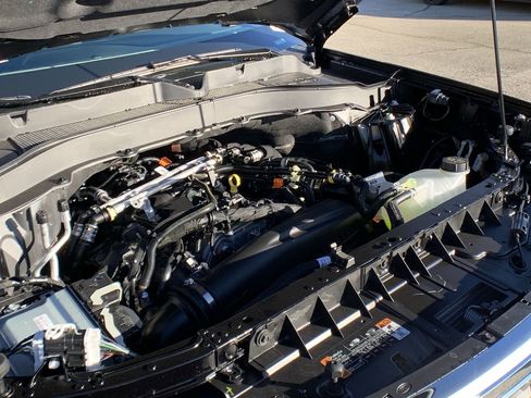 New 2026 Ford Explorer Active w/ Active Comfort Package image 45