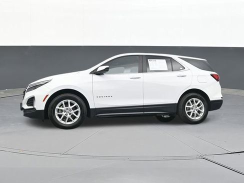 Used 2023 Chevrolet Equinox LT image 62