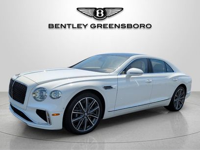 Used 2026 Bentley Flying Spur Plug-In Hybrid