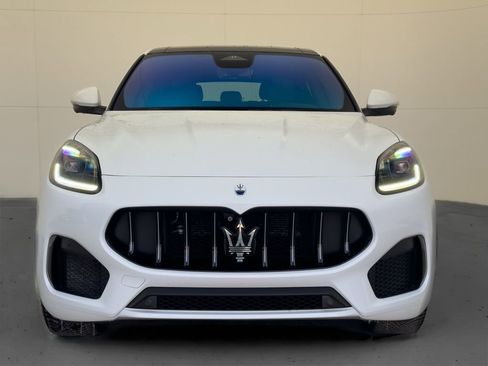 Used 2024 Maserati Grecale GT image 28