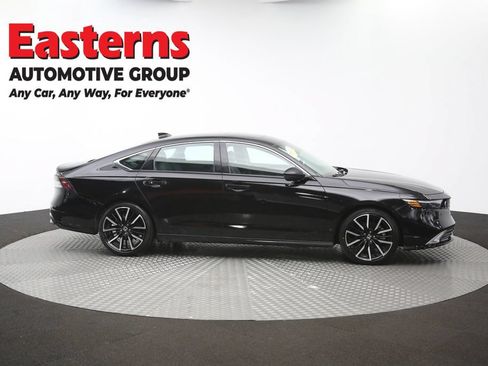 Used 2023 Honda Accord Touring image 47