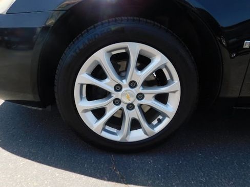 Used 2007 Chevrolet Impala LS image 9