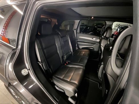 Used 2021 Jeep Grand Cherokee Limited w/ Quick Order Package 28K 80th image 27