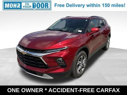 Used 2023 Chevrolet Blazer LT w/ Convenience Package