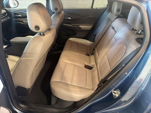 Used 2024 Buick Envista Avenir image 10