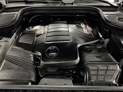 Certified 2026 Mercedes-Benz GLE 53 AMG 4MATIC image 45