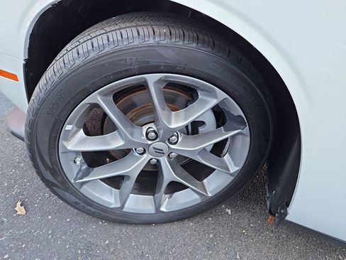 Used 2023 Dodge Challenger GT image 28