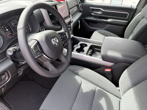 New 2026 RAM 1500 Big Horn image 10