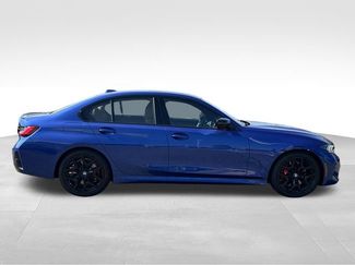 New 2026 BMW 330i xDrive Sedan w/ M Sport Package AWD/4WD video 2