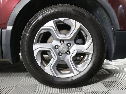 Used 2018 Honda CR-V EX-L image 6