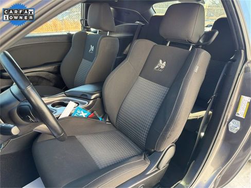 Used 2021 Dodge Challenger R/T Scat Pack image 17