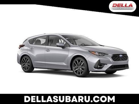 New 2026 Subaru Impreza 2.0i Sport image 1