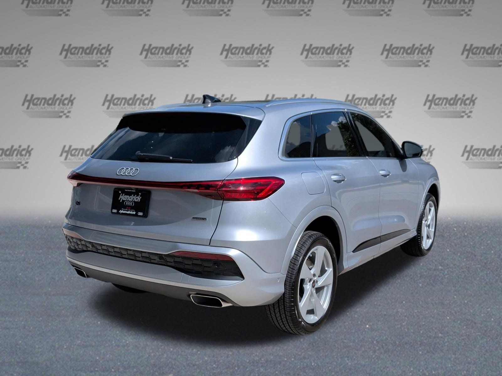 New 2026 Audi Q5 Premium Plus AWD/4WD image 9
