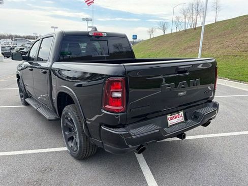 New 2026 RAM 1500 Big Horn image 5