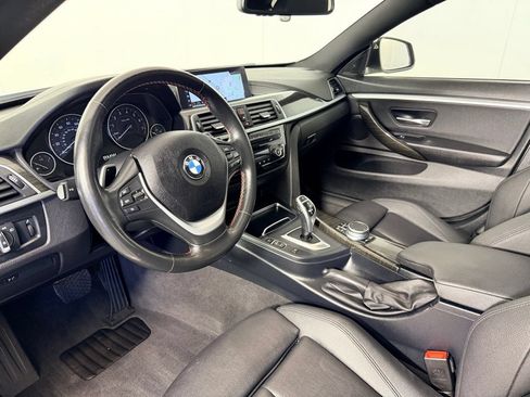 Used 2020 BMW 430i Gran Coupe RWD image 27