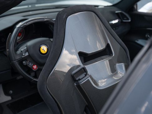 Used 2020 Ferrari 488 Pista Spider RWD image 61