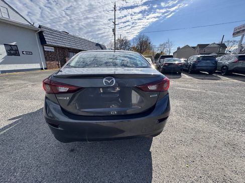 Used 2014 MAZDA MAZDA3 i Touring image 13