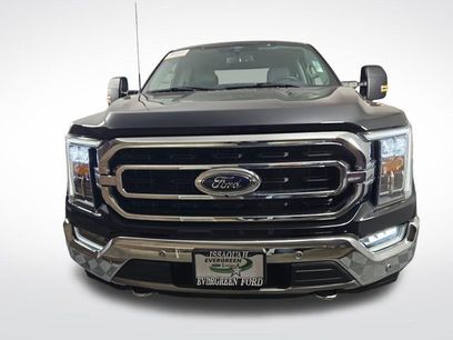 Certified 2021 Ford F150 XLT w/ Equipment Group 302A High
