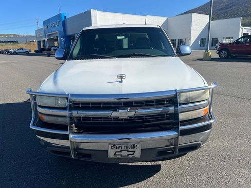 Used 2001 Chevrolet Silverado 1500 LT w/ Off-Road Chassis Pkg image 9