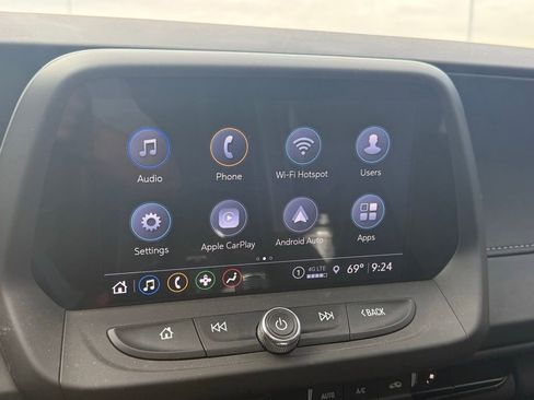 Used 2022 Chevrolet Camaro SS RWD image 18