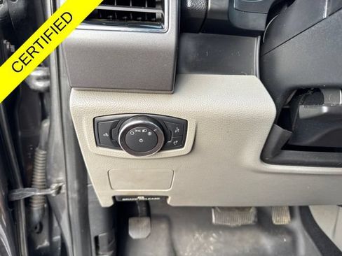 Used 2019 Ford F250 XLT w/ Snow Plow Prep Package AWD/4WD image 17