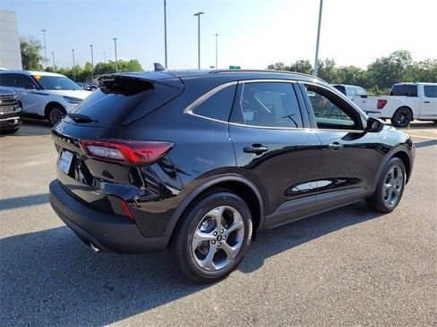 New 2025 Ford Escape ST-Line w/ Equipment Group 301A image 11