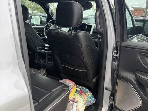 Used 2021 RAM 1500 Limited AWD/4WD image 37
