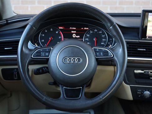 Used 2014 Audi A6 2.0T Premium Plus w/ Premium Plus Package AWD/4WD image 30