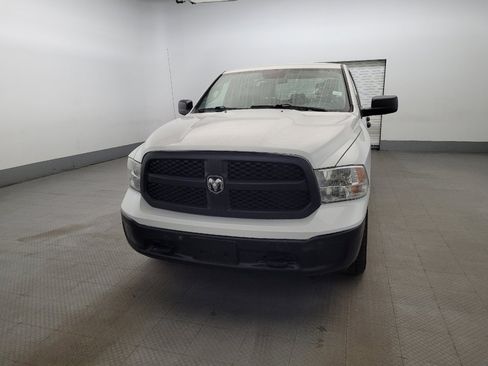 Used 2017 RAM 1500 Tradesman w/ Popular Equipment Group image 15