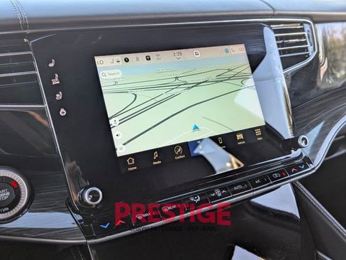 Used 2022 Jeep Wagoneer Series II image 22