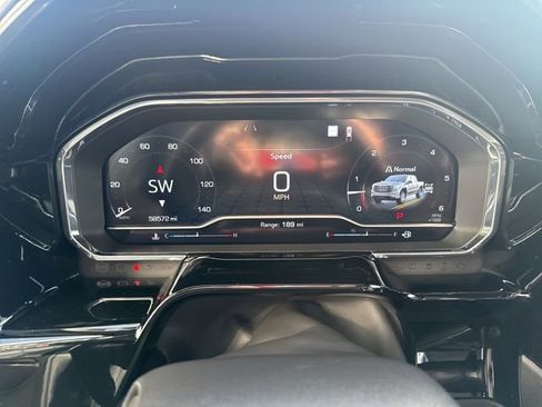 Used 2022 GMC Sierra 1500 SLT w/ SLT Premium Plus Package image 25