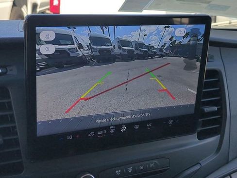 New 2026 Ford Transit 350 XL image 20