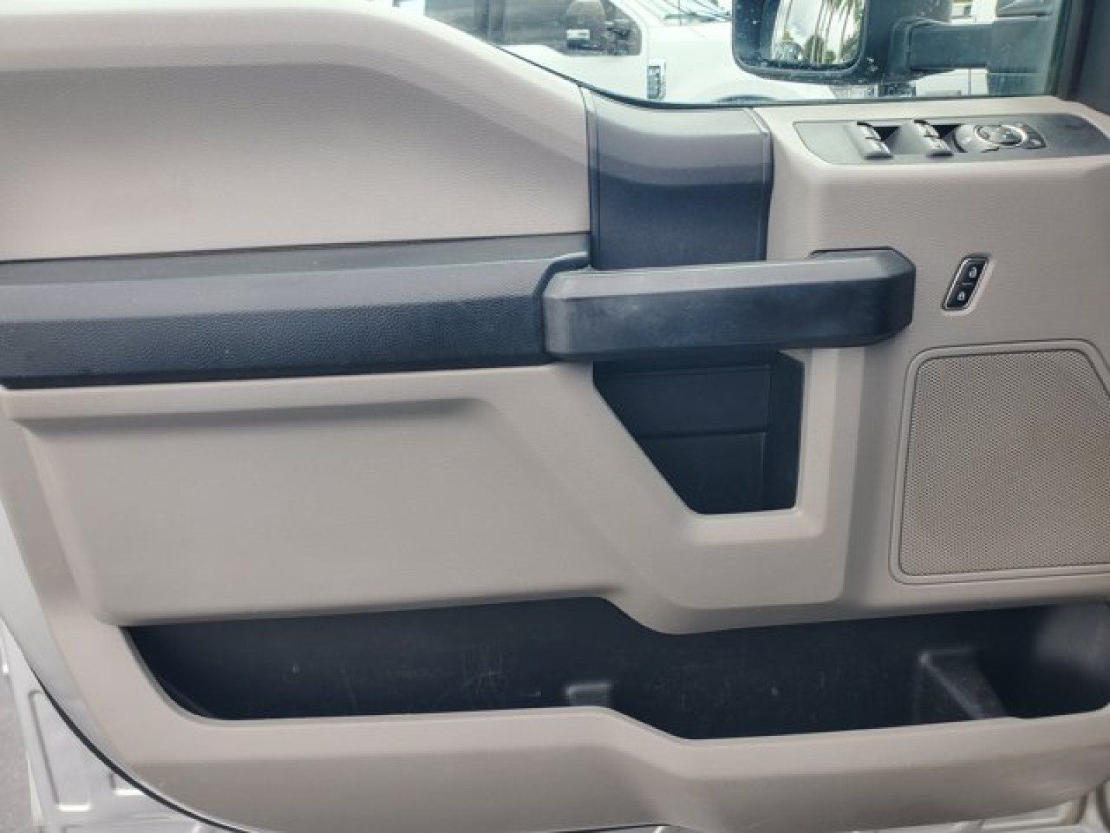 Used 2019 Ford F450 XL w/ STX Appearance Package AWD/4WD image 10