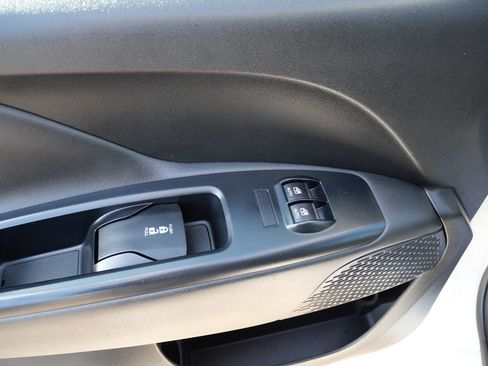 Used 2020 RAM ProMaster City Tradesman FWD image 14