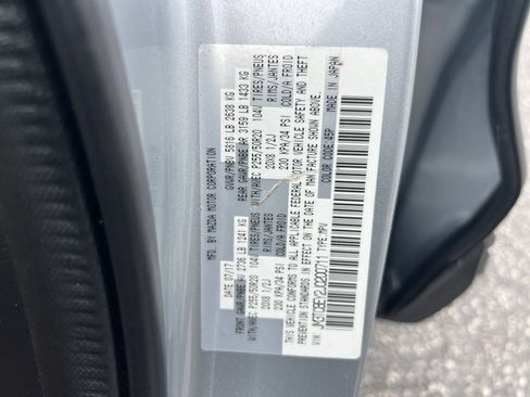 Used 2018 MAZDA CX-9 Signature AWD/4WD image 37