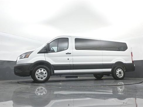 New 2025 Ford Transit 350 XL image 29