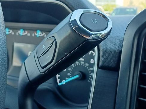 Used 2023 Ford F150 XL w/ STX Appearance Package AWD/4WD image 18