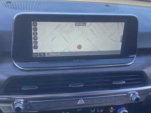 Used 2022 Kia Telluride SX w/ Towing Package image 29