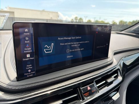 New 2026 Acura MDX Type S AWD/4WD image 21