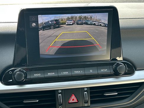 Used 2024 Kia Forte LXS w/ LXS Technology Package image 13