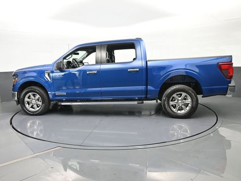Used 2024 Ford F150 XLT w/ Mobile Office Package image 3
